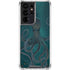 Vincent Hie Giant Octopus Galaxy S21 Ultra 5G Clear Case